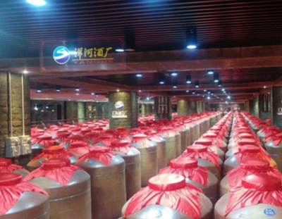 張聯(lián)東執(zhí)掌洋河酒廠(chǎng)一年很操心，但市值被瀘州老窖和汾酒反超