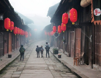 瀘州年輕人離開(kāi)北上廣：不愛(ài)大廠(chǎng)愛(ài)酒廠(chǎng)，放棄高薪回家鄉(xiāng)